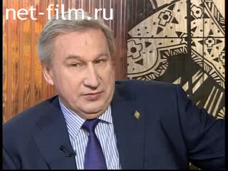 Telecast Serve my Homeland (2011 №5589) 10.01.2011.