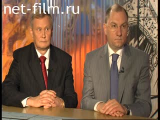 Telecast Serve my Homeland (2013 №5934) 09.06.2013.