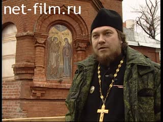 Telecast Serve my Homeland (2011 №5677) 15.05.2011.