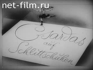 Newsreel Tonwoche №333 (1937)