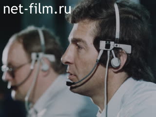 Newsreel Daily News / A Chronicle of the day №16-1989 Protest. Shareholders. Restore lost. (1989)