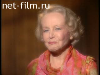 Telecast Women's stories (2000 №1) 15.01.2000.