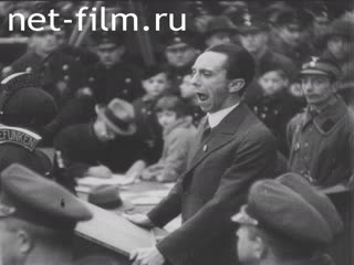 Newsreel Tonwoche №177 (1934)