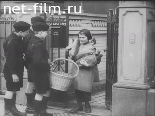 Newsreel Tonwoche №205 (1934)