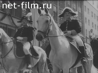 Newsreel Bavaria Tonwoche №37 (1937)