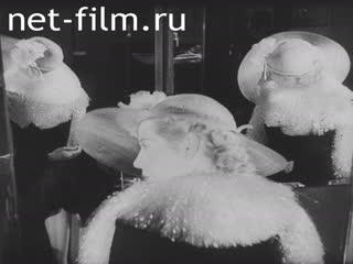 Киножурнал Бавария Тонвохе №24 (1936)