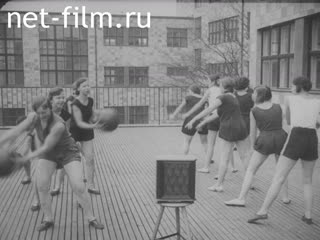Newsreel Tonwoche №5 (1930)