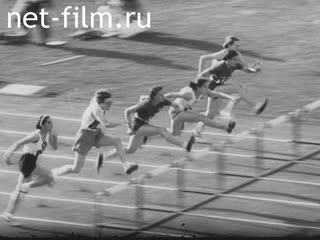 Newsreel Tonwoche №309 (1936)