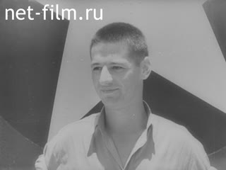 Киножурнал Новости Юнайтед №34 (1942)