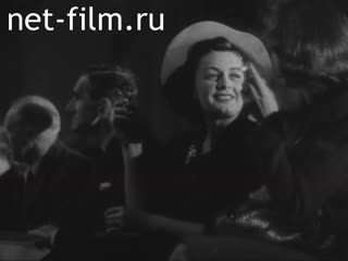 Киножурнал Новости Юниверсал №23097 (1930)