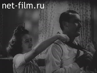 Newsreel This is America №31325 (1940)