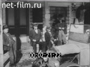 Footage frame