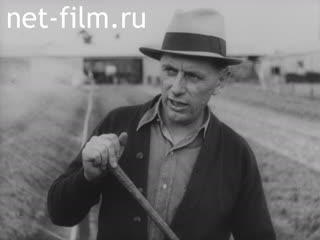 Киножурнал Марш времени №4 (1936)