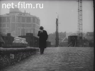 Newsreel The march of time №21440 (1930)