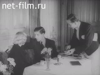 Newsreel The march of time №21431 (1930)