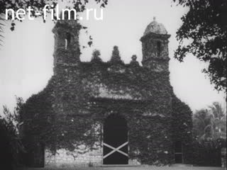 Newsreel The march of time №21404 (1930)