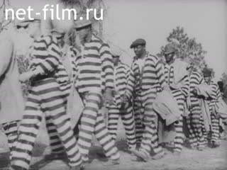 Киножурнал Марш времени №21350 (1930)