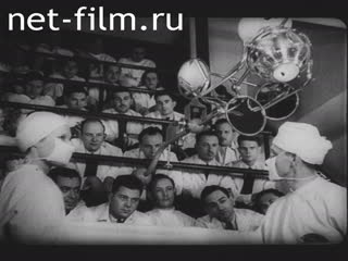 Киножурнал Марш времени №21326 (1936)