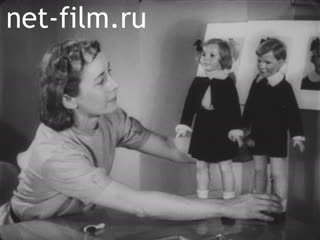 Киножурнал Популярная наука №21323 (1938)