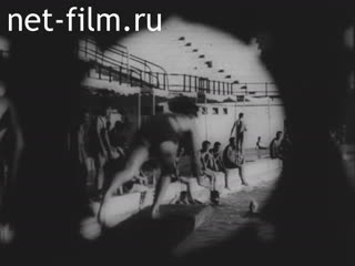 Киножурнал Марш времени №5 (1938)