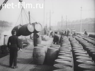 Киножурнал Марш времени №20929 (1930)