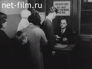 Киножурнал Марш времени №20925 (1930)
