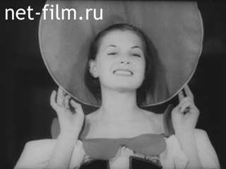 Киножурнал Марш времени №20923 (1930)