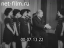 Кадр видео