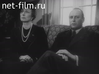 Киножурнал Новости Юнайтед №38 (1943)