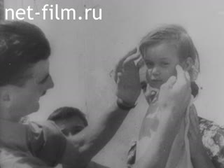 Киножурнал Новости Юнайтед №68 (1943)