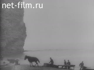 Киножурнал Новости Юнайтед №75 (1943)