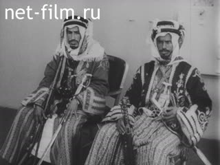 Киножурнал Новости Юнайтед №144 (1945)