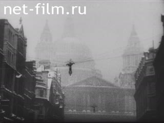 Киножурнал Новости Юниверсал №25510 (1930)