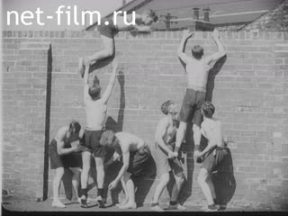 Киножурнал Новости Юниверсал №21972 (1940)