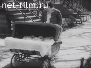 Киножурнал Новости Юниверсал №43 (1932)