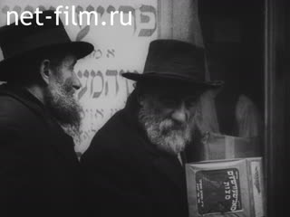 Киножурнал Новости Юниверсал №21696 (1930)