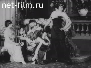 Киножурнал Эклер №7 (1913)