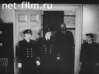 Киножурнал Эклер №16 (1940)