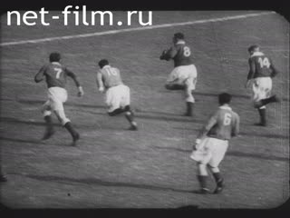 Киножурнал Эклер №9 (1940)