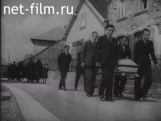 Киножурнал Эклер №22 (1940)