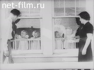 Киножурнал Эклер №7 (1940)