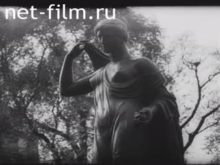 Киножурнал Эклер №20894 (1930)