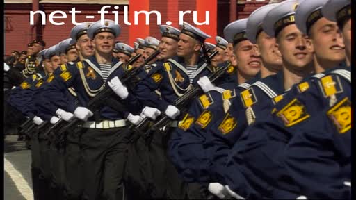 Telecast Serve my Homeland (2015) 31.05.2015.