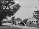 Footage frame