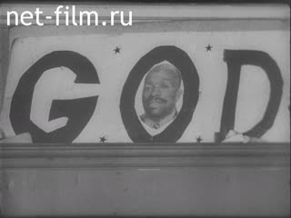 Киножурнал Марш времени №21393 (1936)