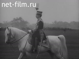 Киножурнал Марш времени №21330 (1930)