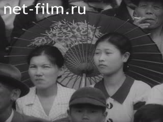Newsreel The march of time №21430 (1937)