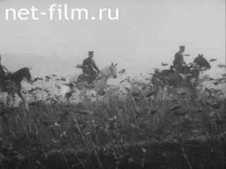 Newsreel The march of time №21419 (1939)