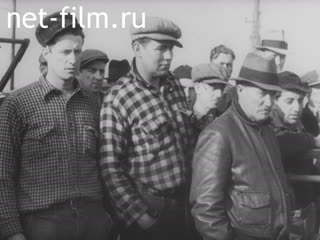 Newsreel The march of time №21415 (1936)