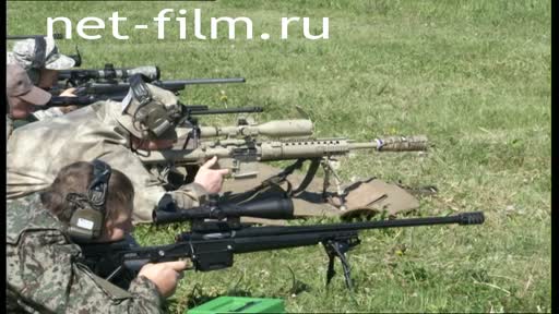 Telecast Serve my Homeland (2015) 18.10.2015.